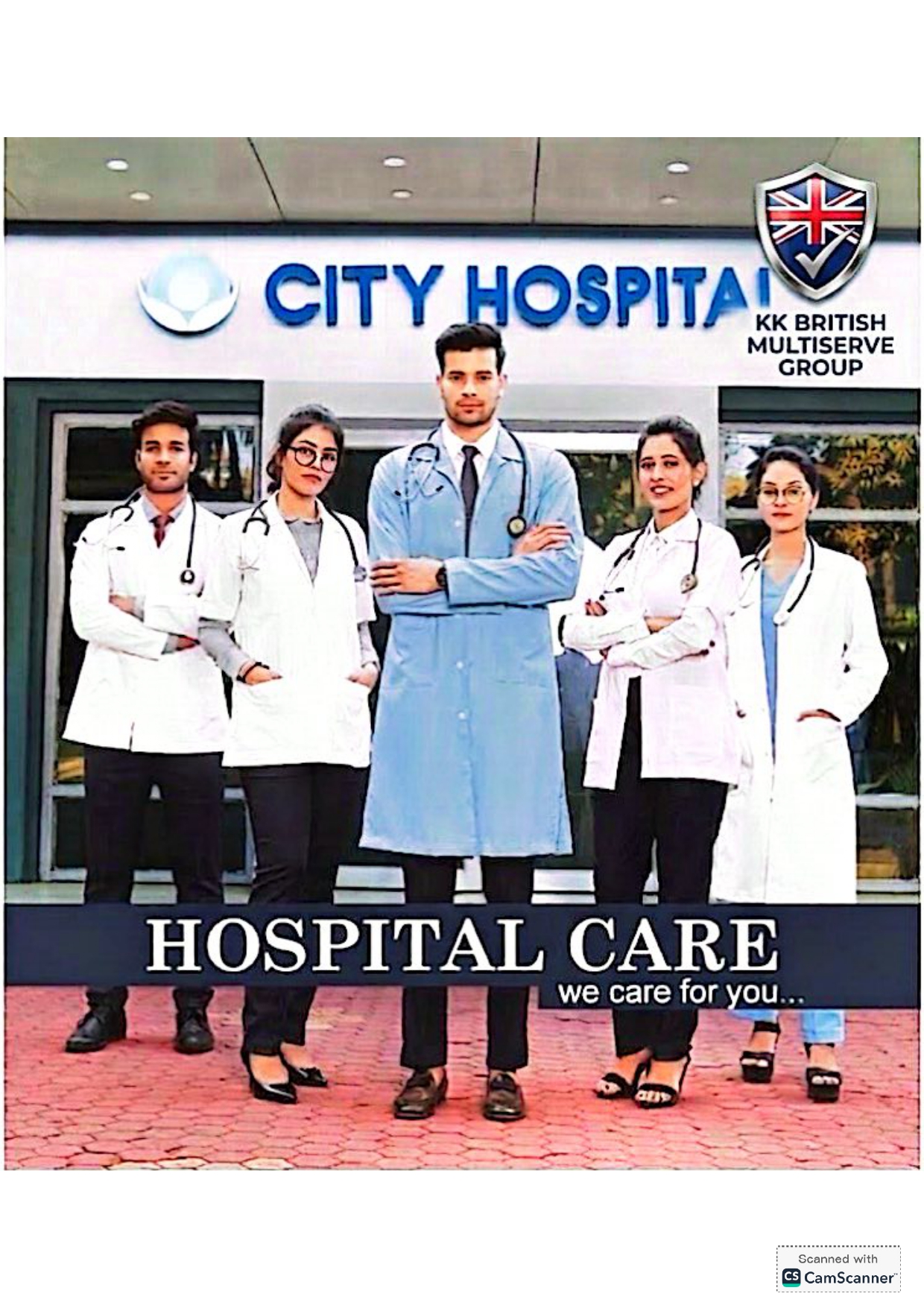 Surgical Wear