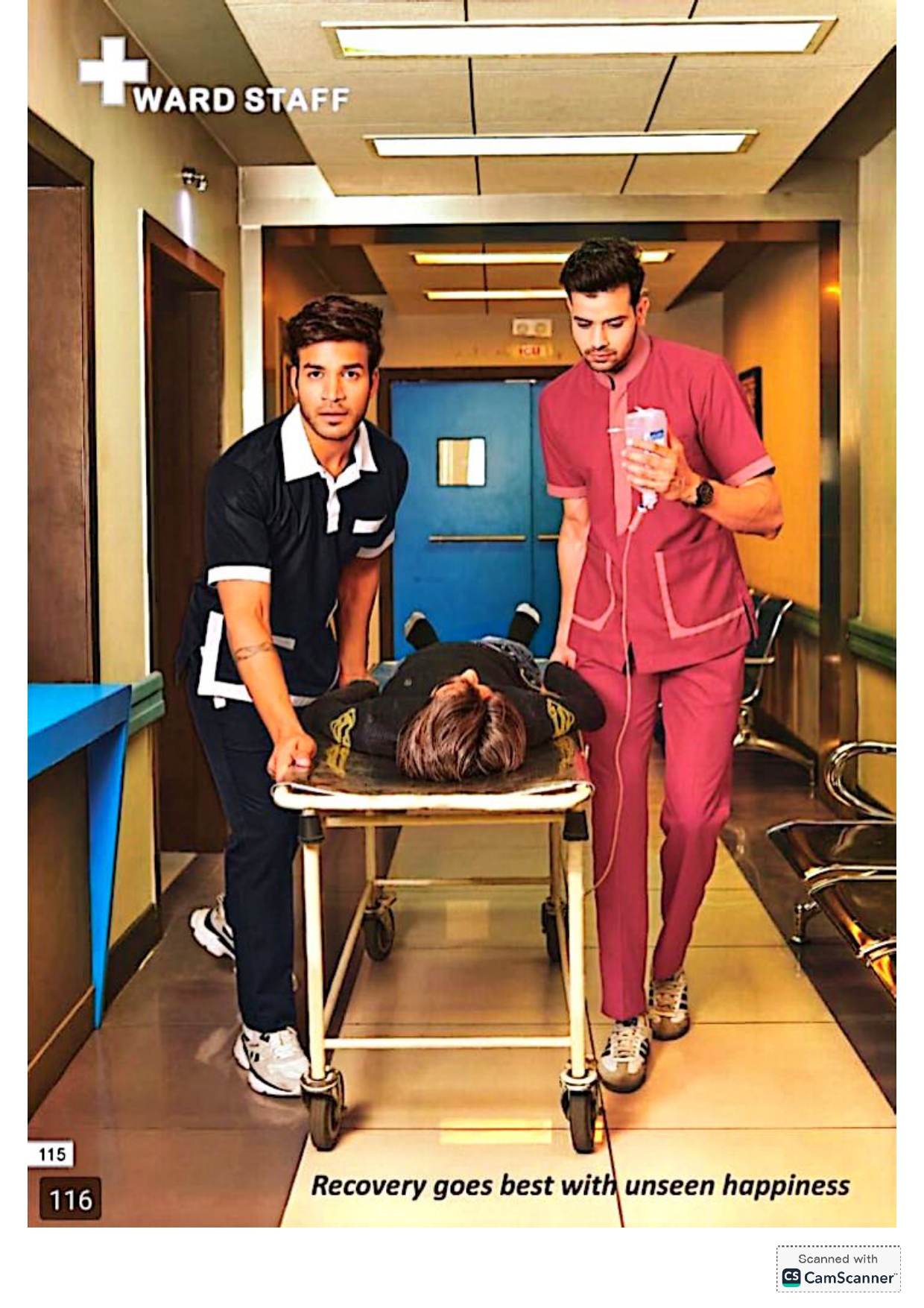 Surgical Wear