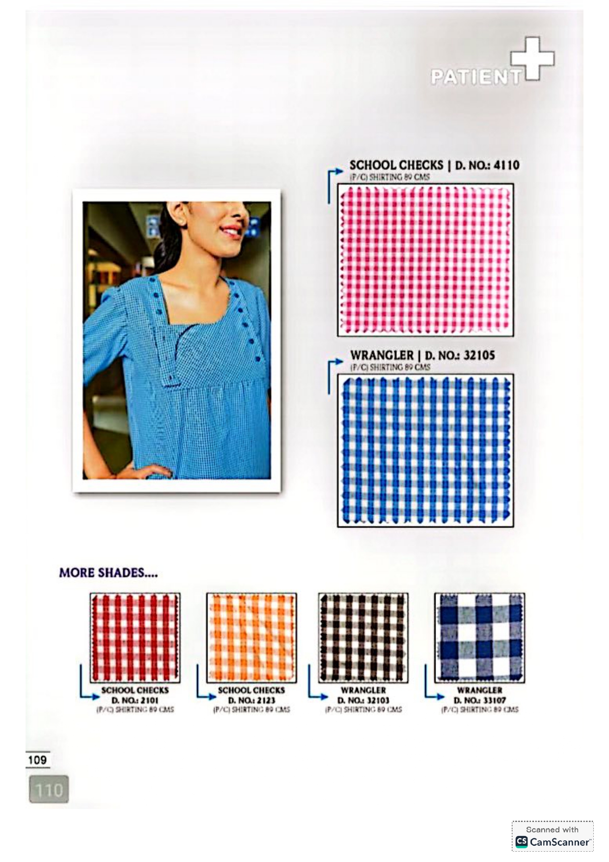 Surgical Wear