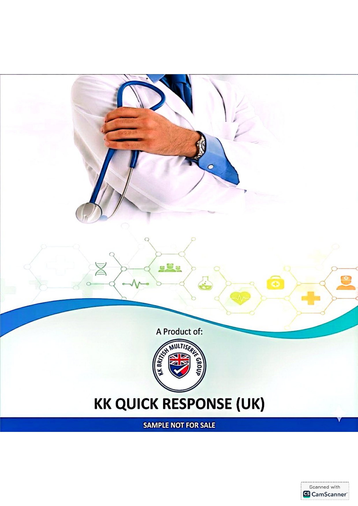 Surgical Wear