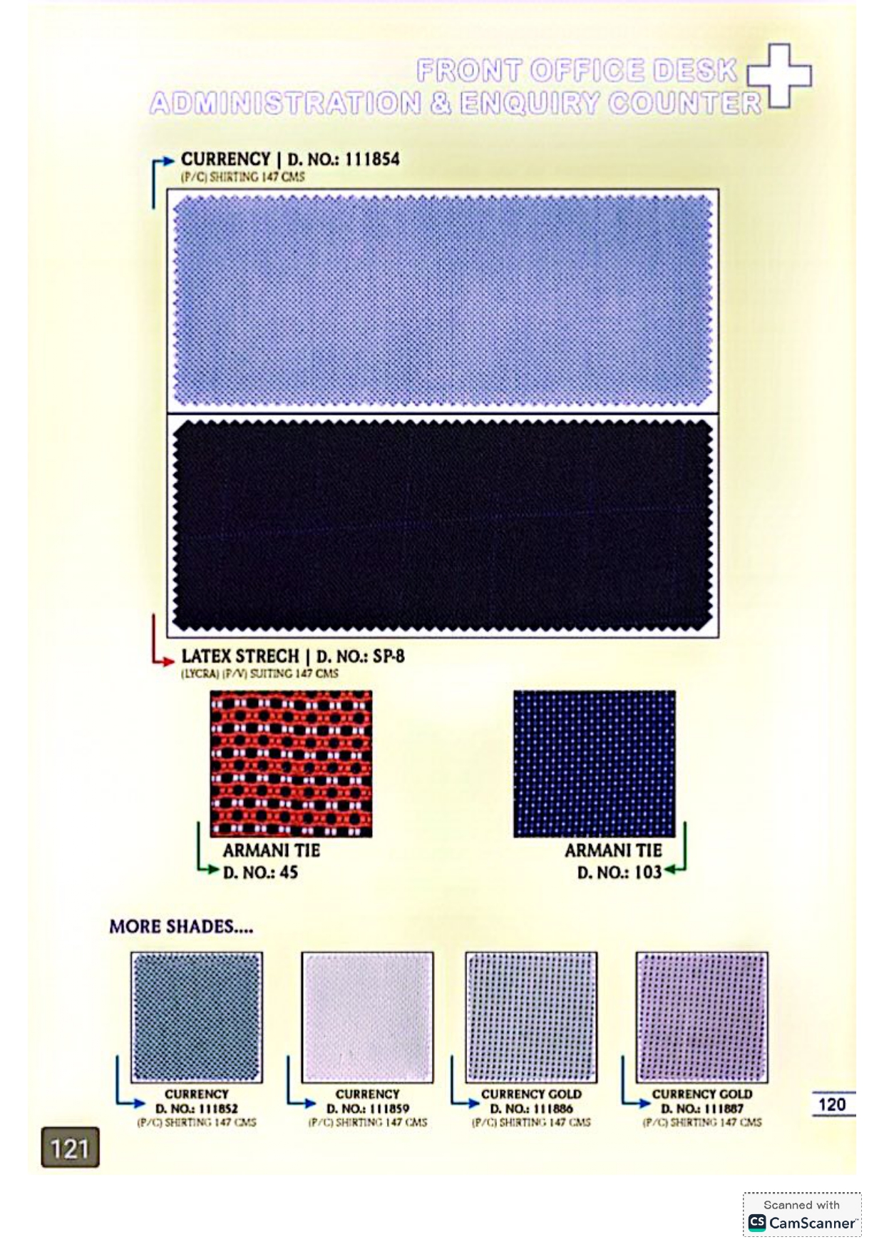 Surgical Wear