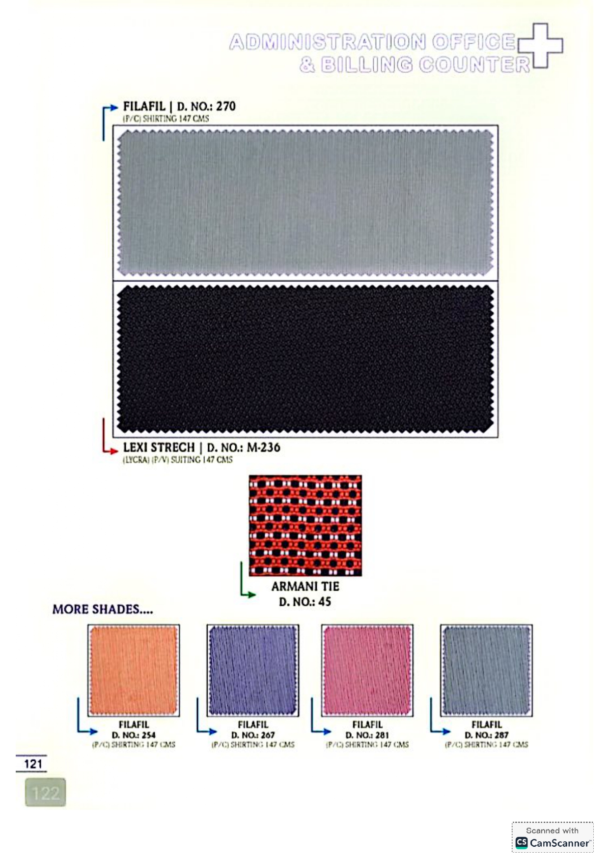 Surgical Wear