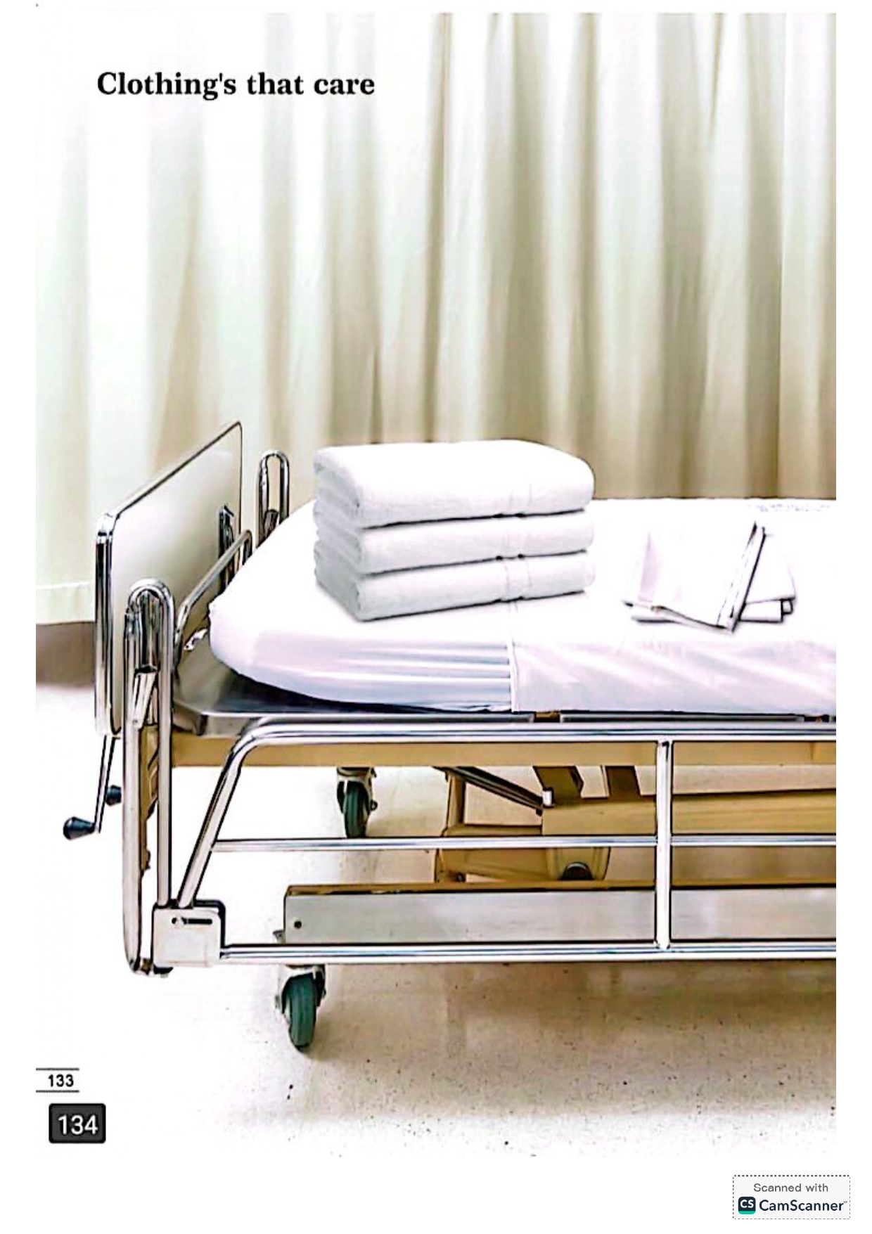 Surgical Wear