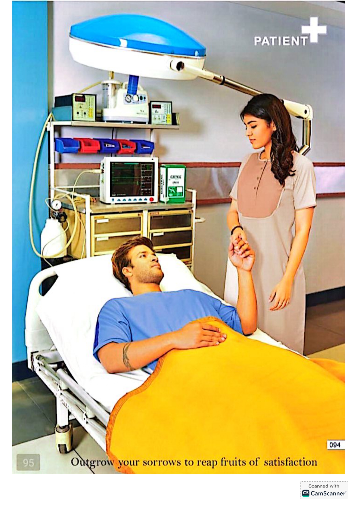 Surgical Wear