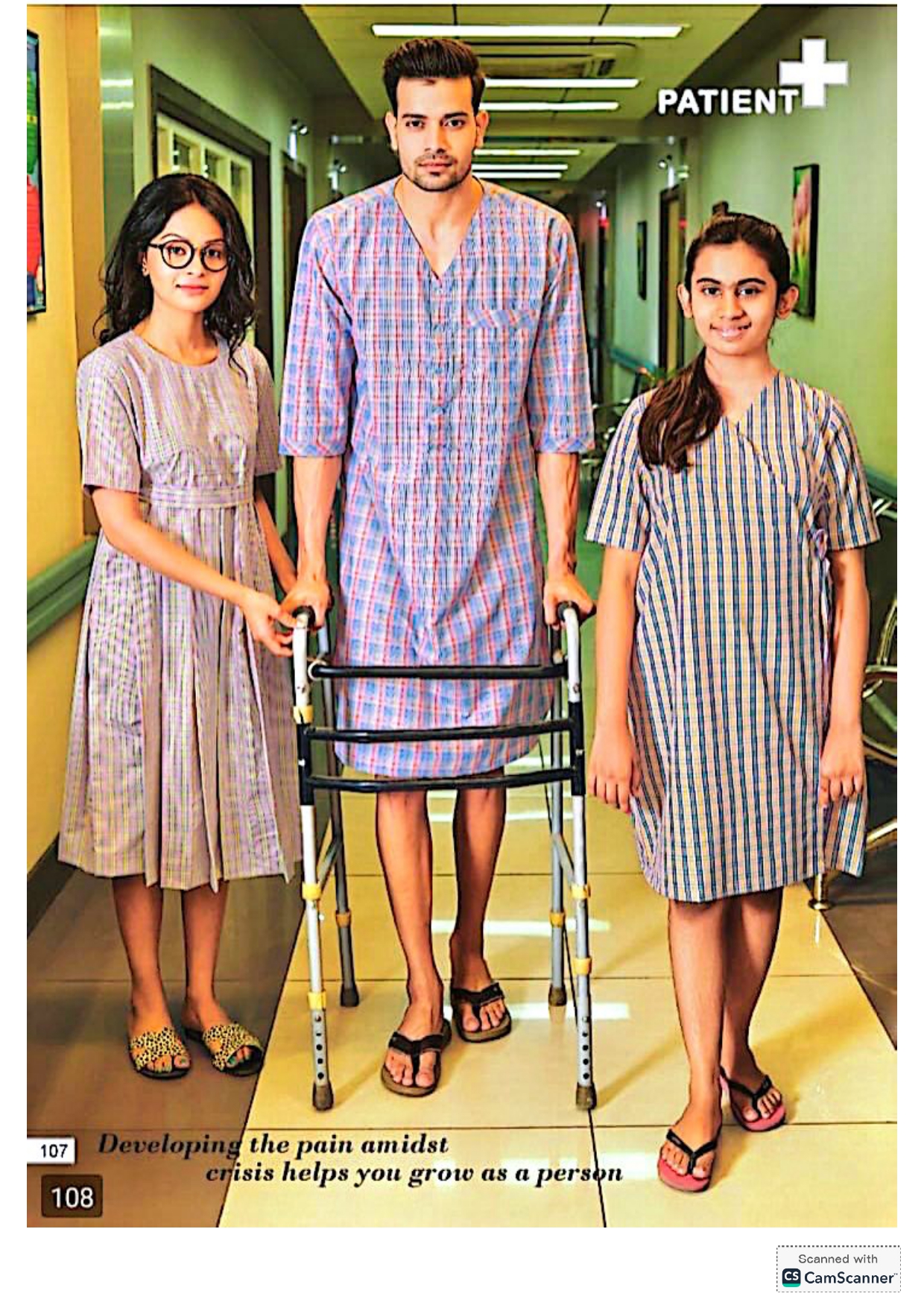 Surgical Wear