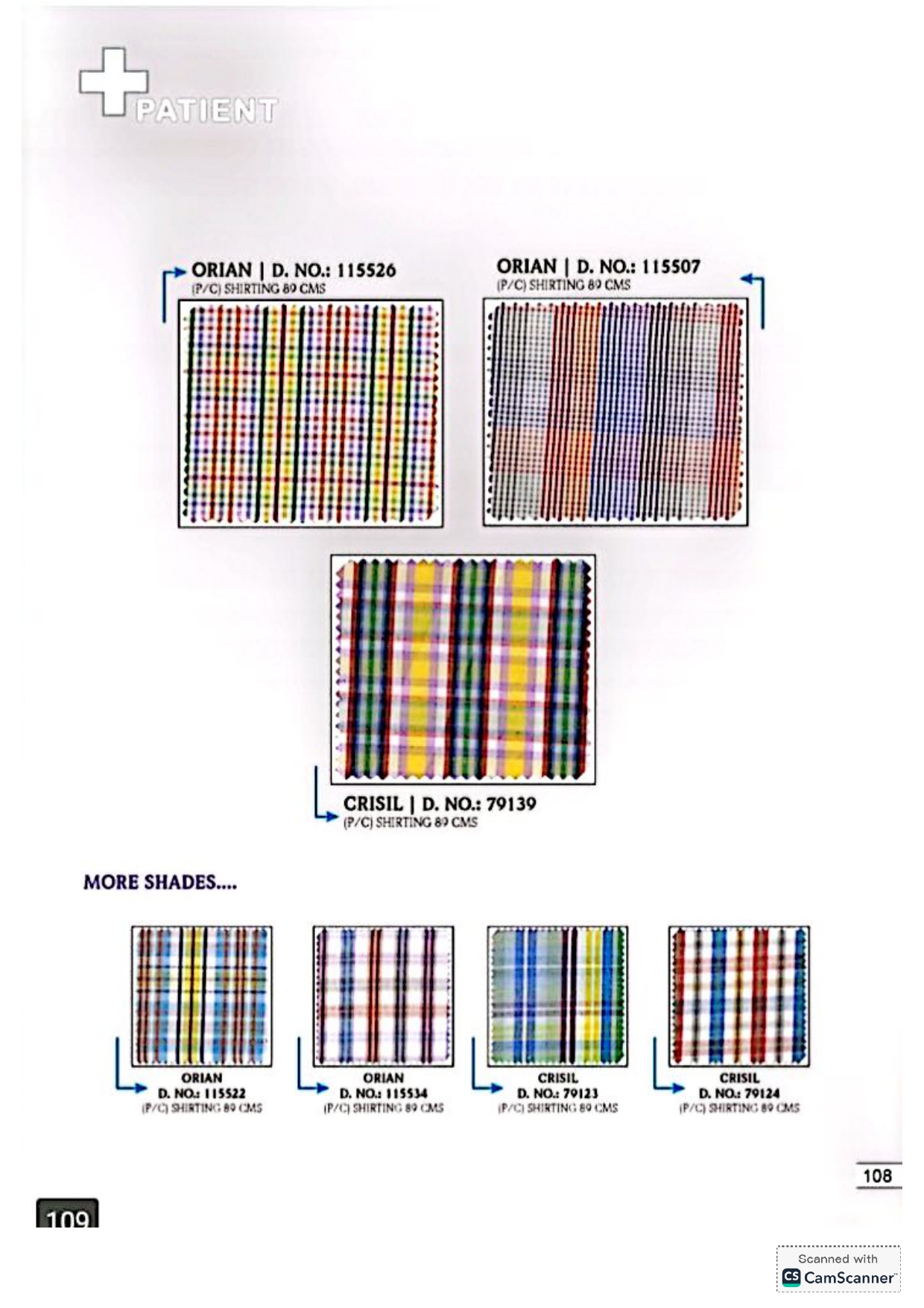 Surgical Wear
