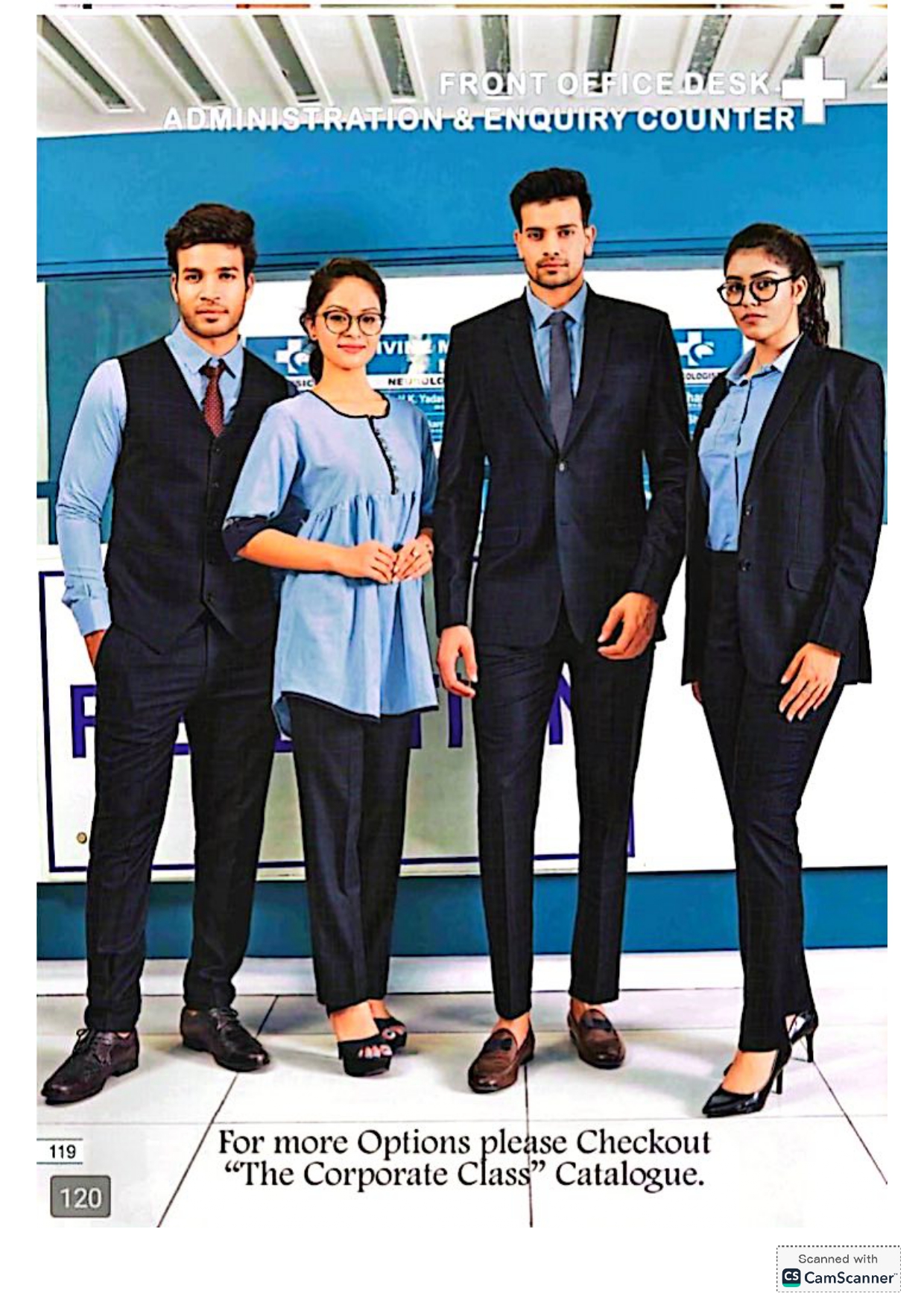 Surgical Wear