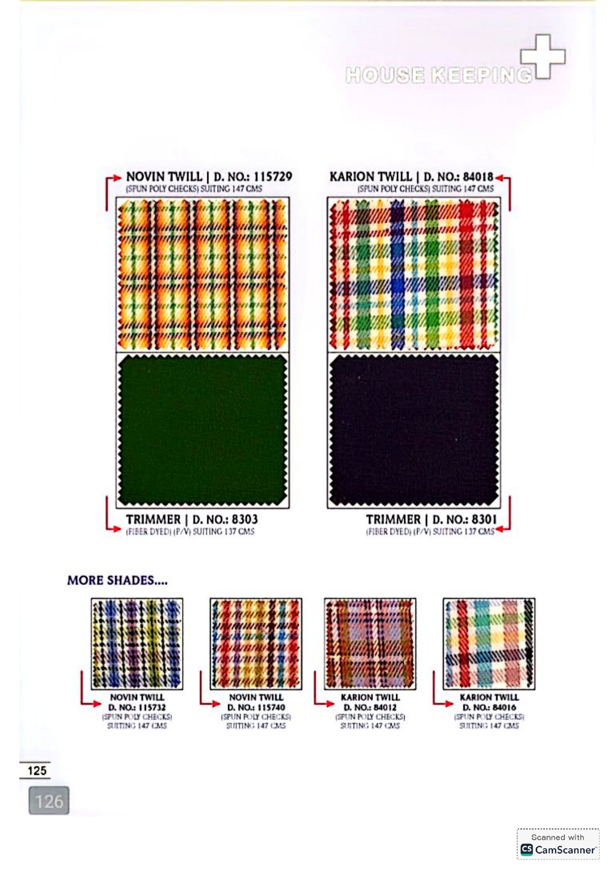 Surgical Wear