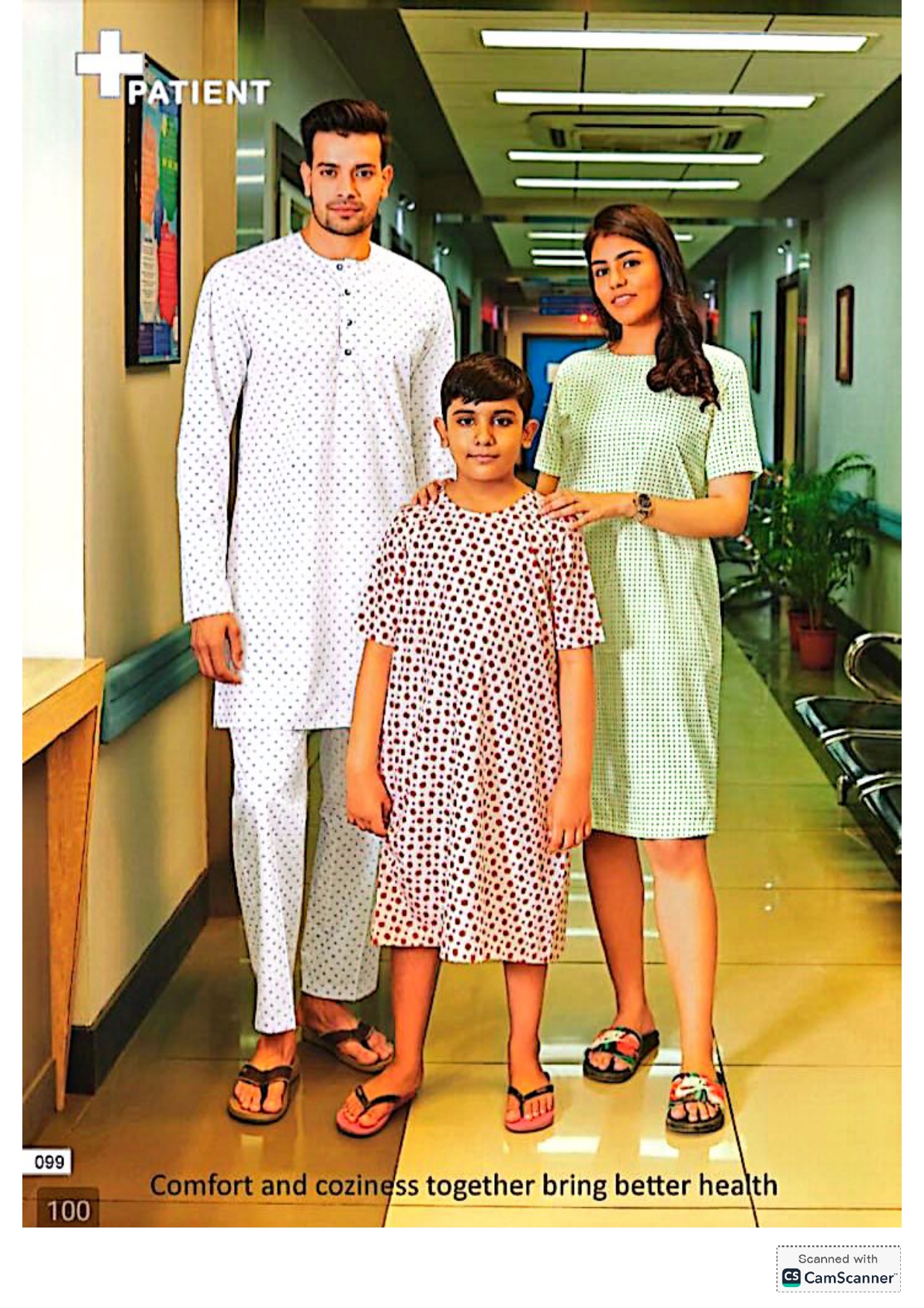 Surgical Wear
