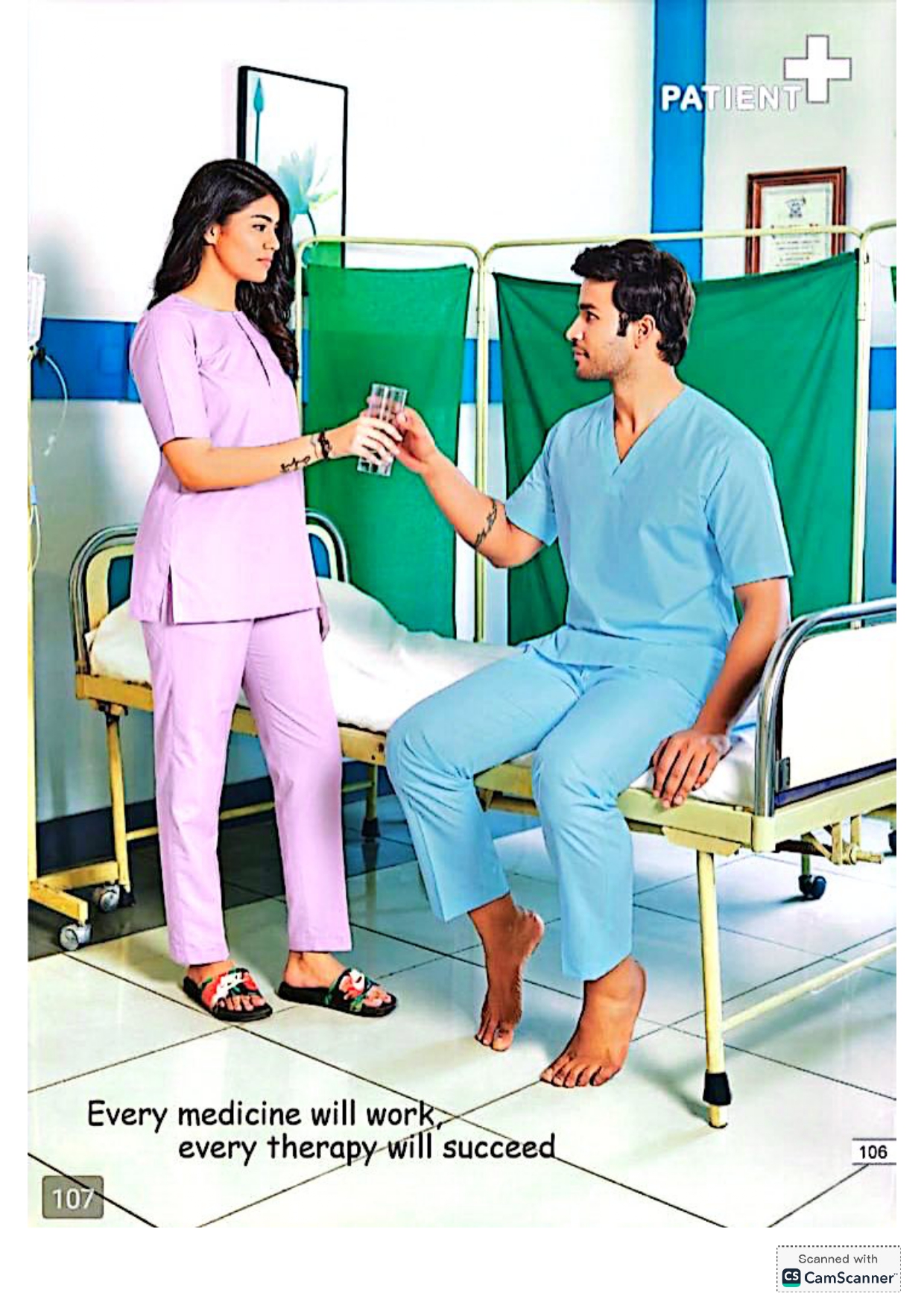 Surgical Wear