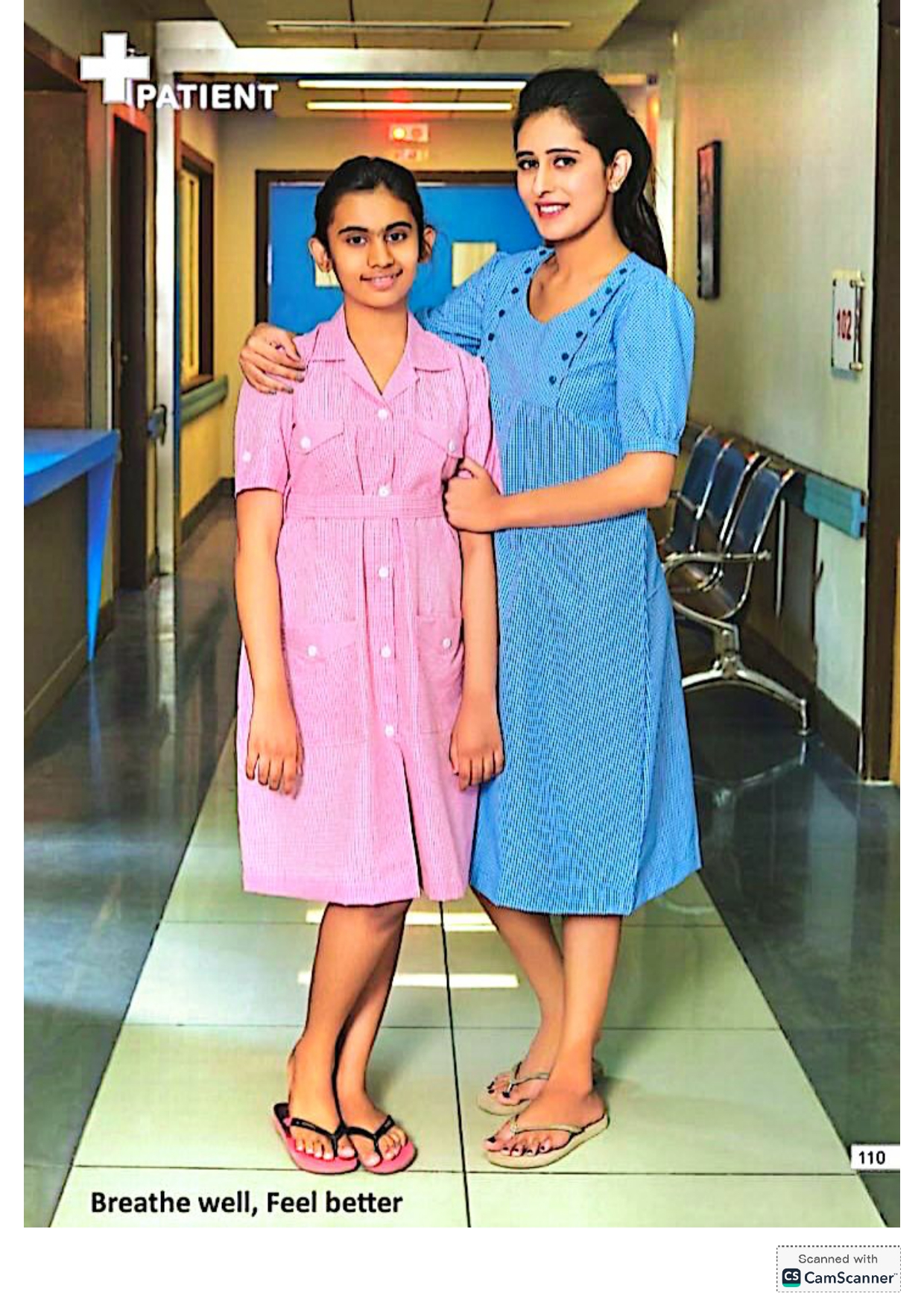 Surgical Wear