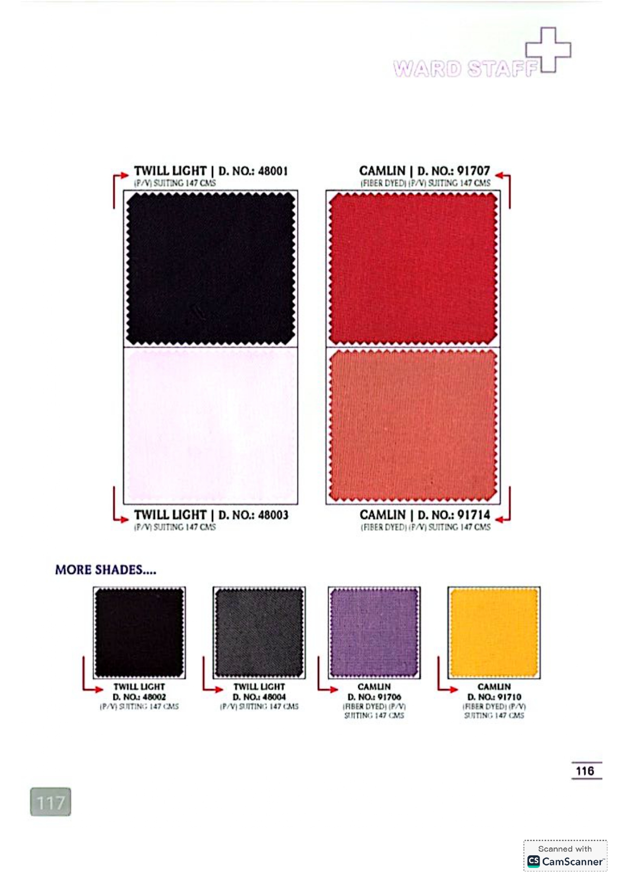 Surgical Wear