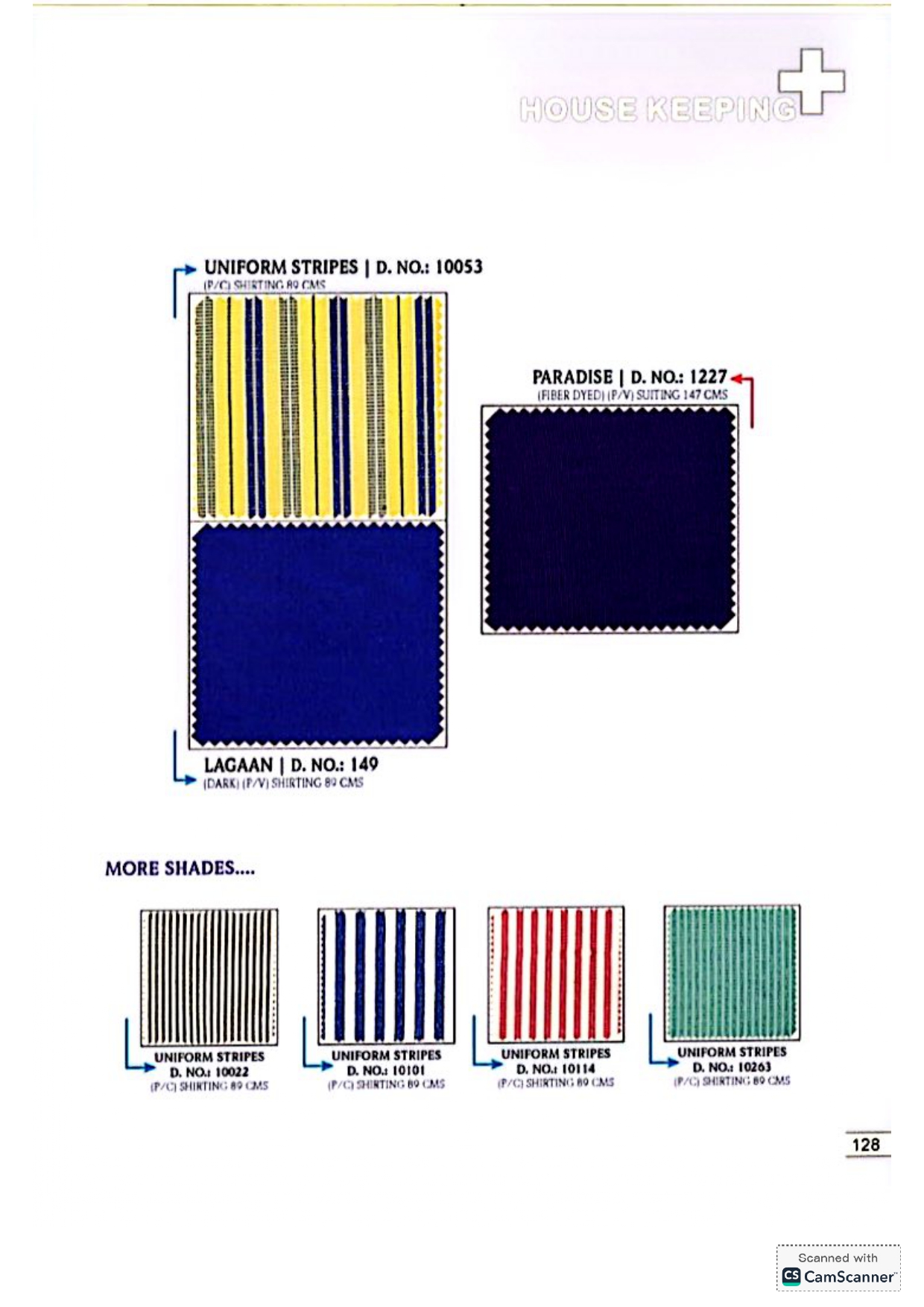 Surgical Wear