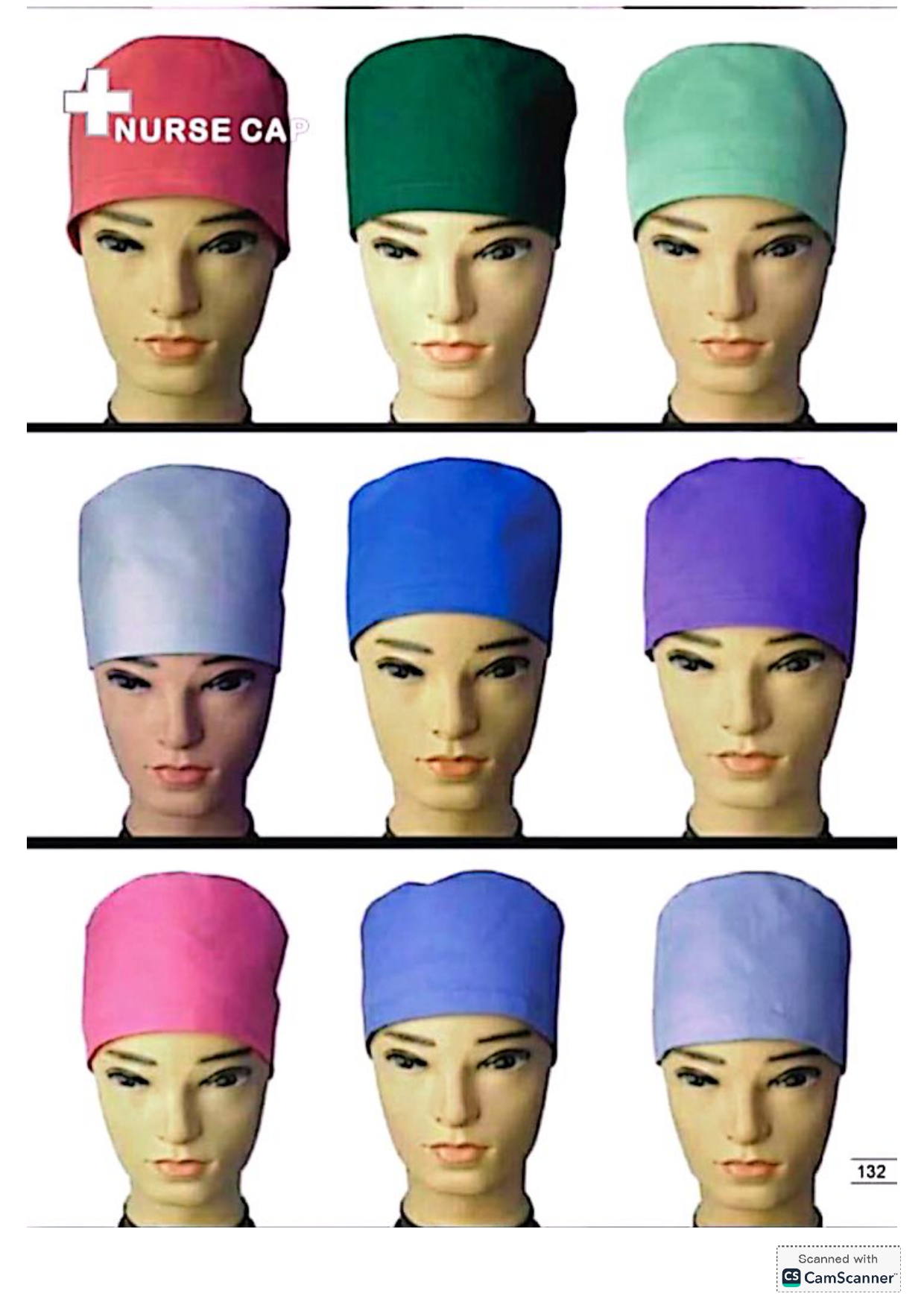 Surgical Wear