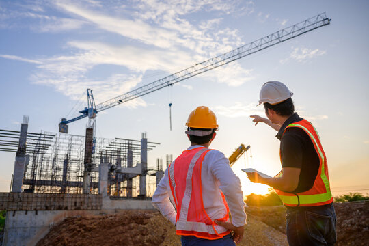 Construction