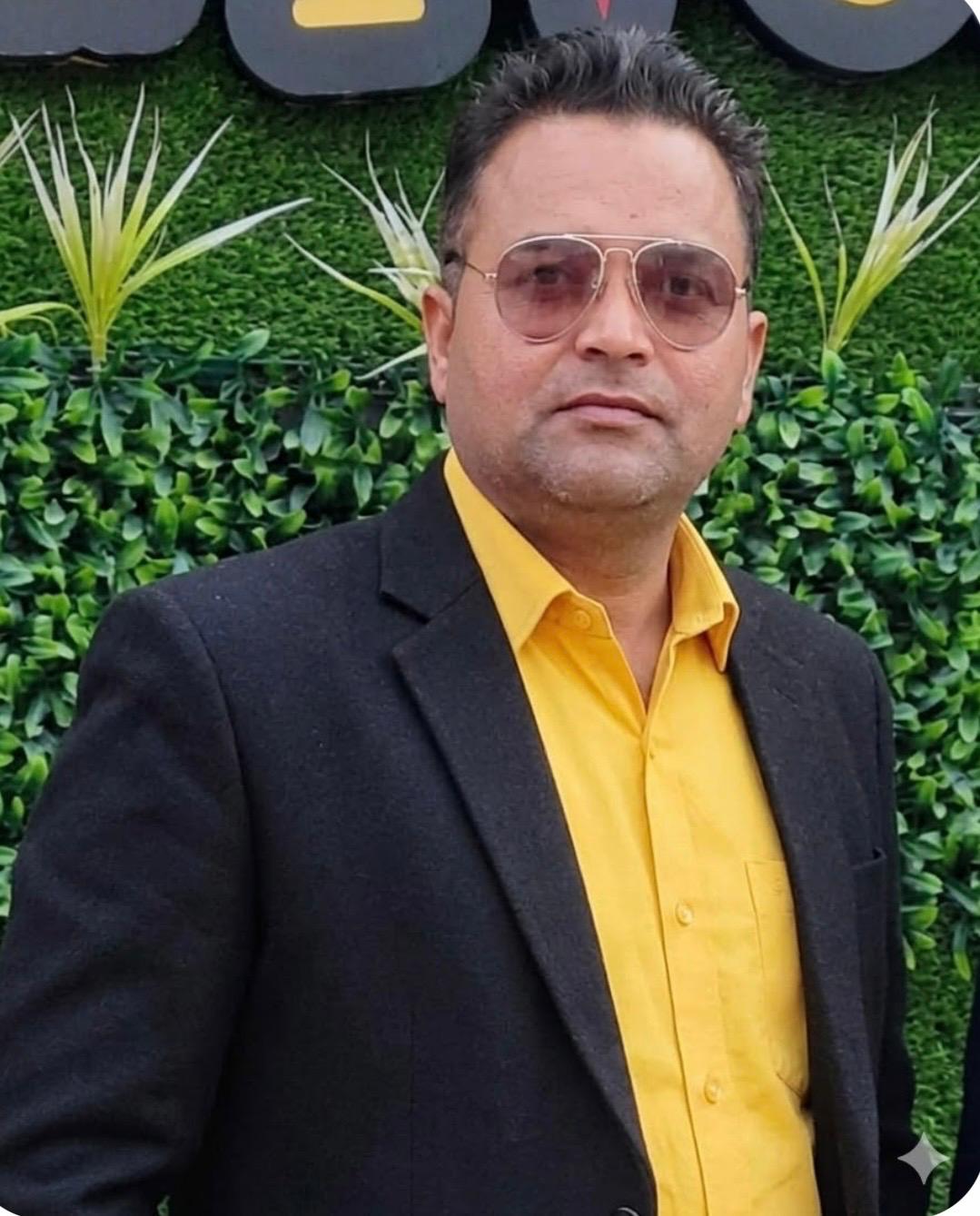 Member Name